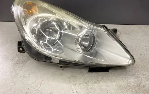 Headlight/headlamp