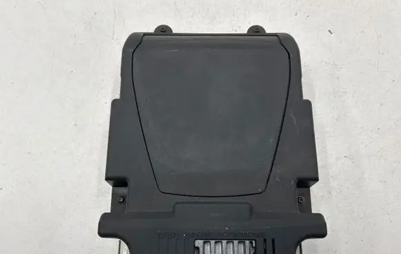 Citroen DS5 Head up display screen 96655432ZD NS3952066 V00ULCEM00