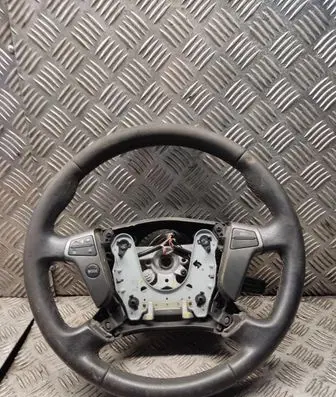 Toyota Avensis T250 Steering wheel 41853