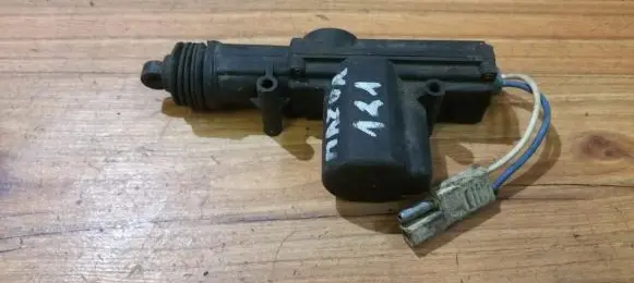 Mazda 121 Central locking motor 