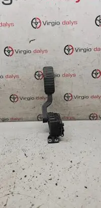 Renault Laguna II Accelerator throttle pedal 8200002904 6PV00811900
