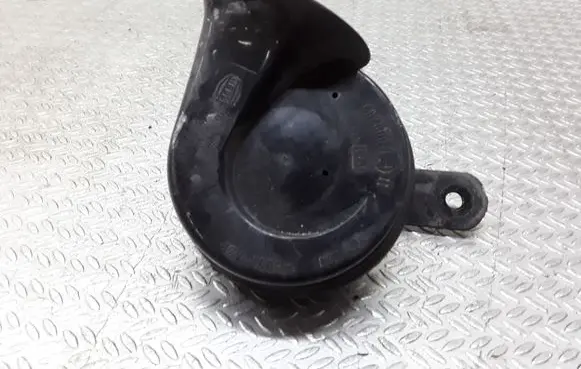 Audi A2 Horn signal E1000209