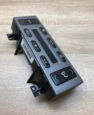 Peugeot 406 Climate control unit 96482616YW