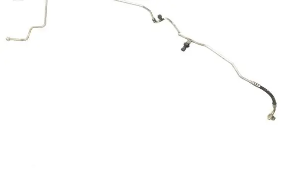 Jaguar XK - XKR Air conditioning (A/C) pipe/hose 8W8319N651AA
