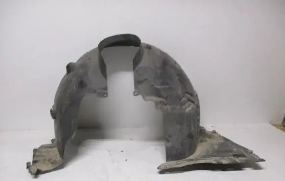 BMW X1 F48 F49 Front wheel arch liner splash guards 7342175