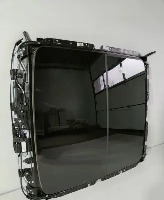 BMW X6 G06 Sunroof set 8078417 SUNROOFPANORAMA