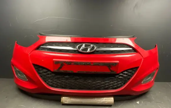 Hyundai i10 Front bumper 865110X210 863610X200 865220X200