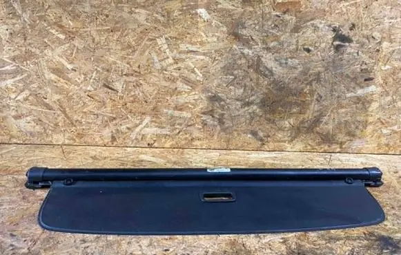 Volkswagen Golf V Parcel shelf load cover 1K9867871A