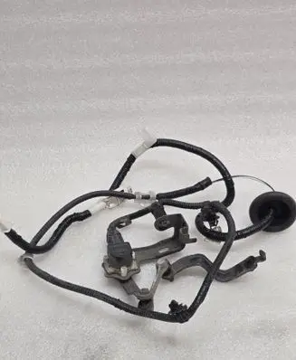 Toyota C-HR I Rear height level sensor lever 82163F4130