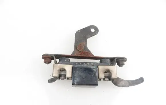Mercedes-Benz C AMG W202 Coolant fan relay 0001583945