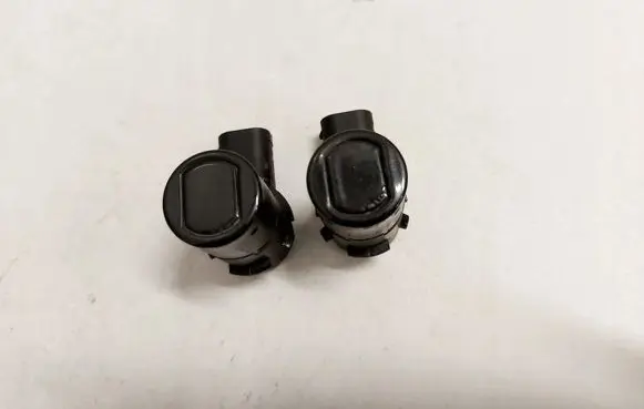 Renault Megane II Parking PDC sensor