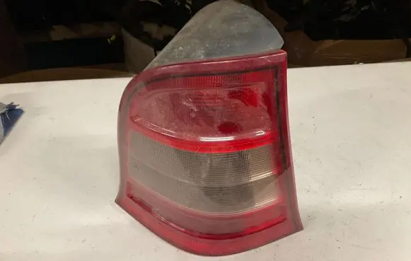 Mercedes-Benz A W168 Rear/tail lights 1688200664 331055600 25820JD000