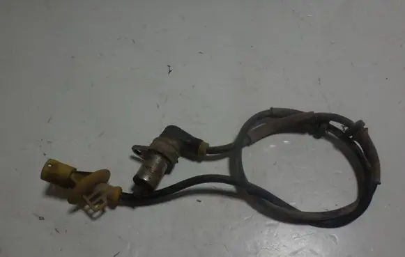 BMW 5 E34 ABS brake wheel speed sensor 1181839