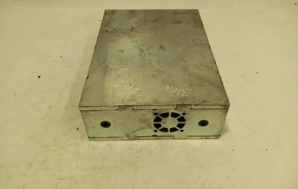 BMW 5 E39 Video control module 6902015 086908055 024637