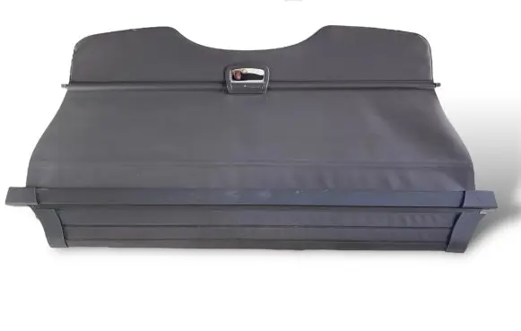 Ford Focus Parcel shelf load cover 