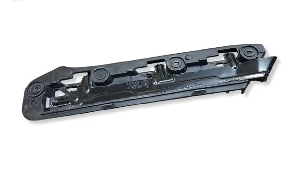 Volkswagen Touran I Front bumper mounting bracket 1T0807936 1T0807050