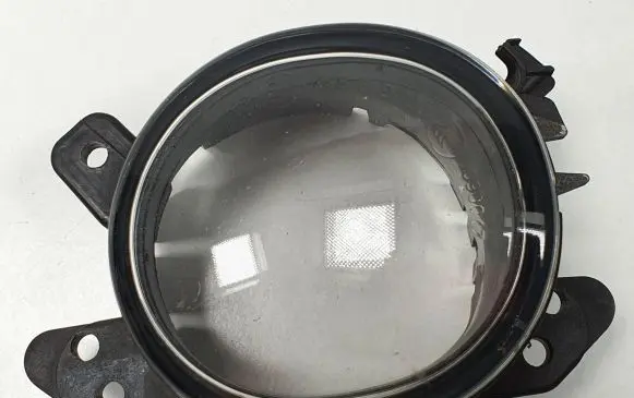 Mercedes-Benz ML W164 Headlight lense A2518200856