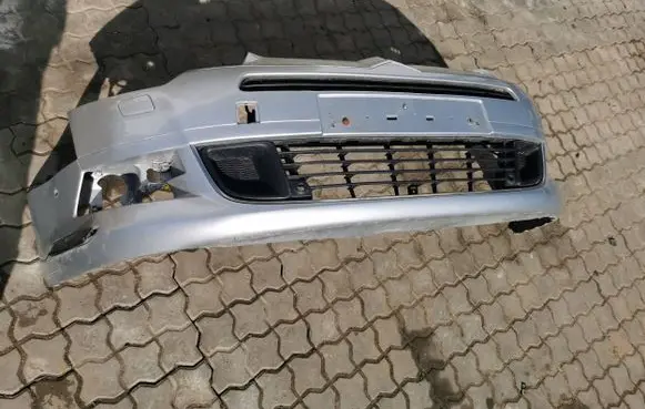 Citroen C5 Front bumper 9681052477
