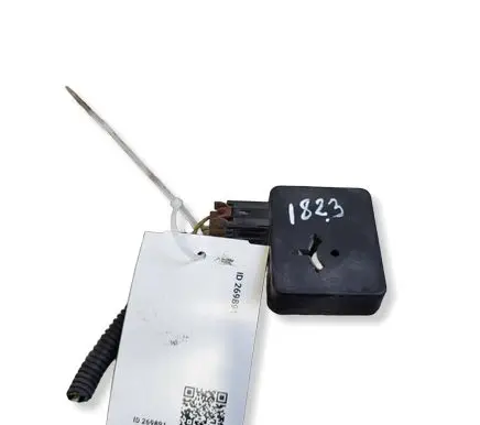 Nissan X-Trail T31 Interior comfort aerial antenna