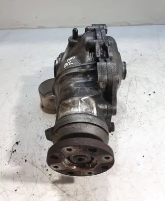 BMW 3 E90 E91 Front differential 7533970 7533971 31507533971
