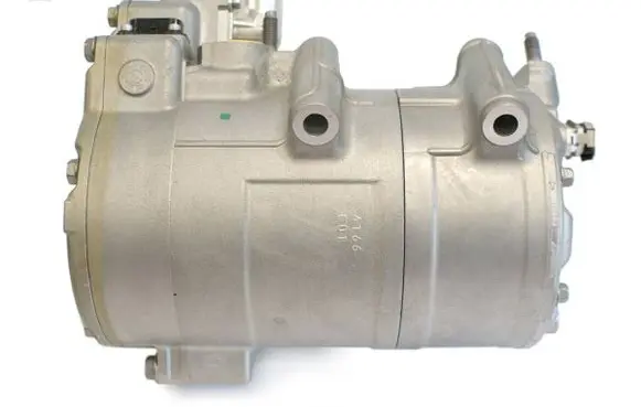 Volvo XC60 Air conditioning (A/C) compressor (pump) P36010195 P36002047 P31315123