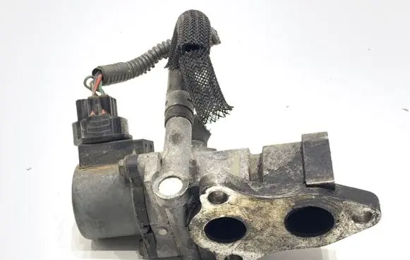 Toyota Avensis T250 EGR valve 2562027090