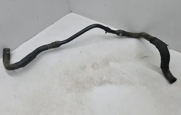 Volkswagen ID.4 Electric car engine cooling hoses/pipes 1EA121051N
