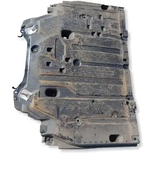 Opel Mokka B Engine splash shield/under tray 9847060580