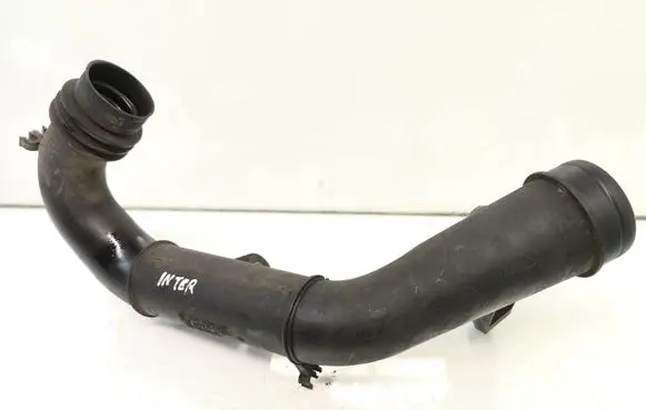 Audi A3 S3 8L Intercooler hose/pipe 1J0129654C 1J0129656B