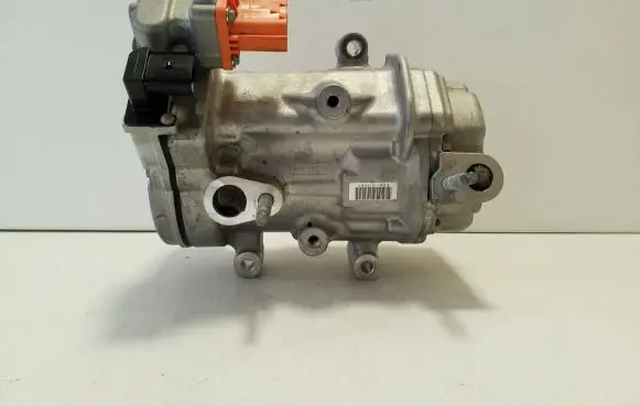 Air conditioning (A/C) compressor (pump)