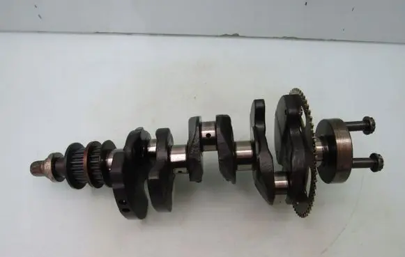 Honda Civic X Crankshaft 1810050323