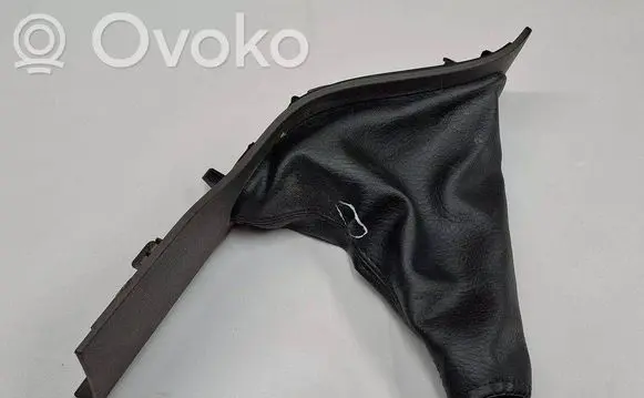 Ford Focus Handbrake lever cover (leather/fabric) 4M51A044L49