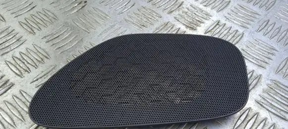 Side speaker trim/cover