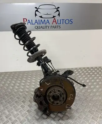 Citroen C4 Grand Picasso Front suspension assembly kit set 