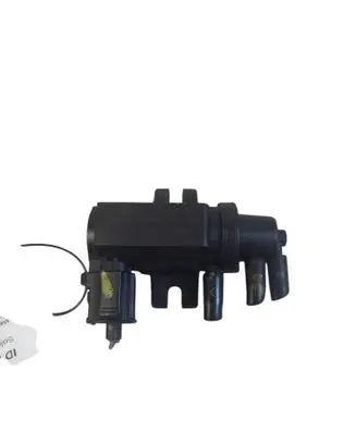 Mazda CX-5 Turbo solenoid valve SH0218741
