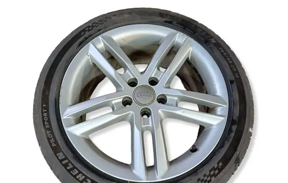 Audi A6 S6 C7 4G R18 alloy rim 4G0601025Q