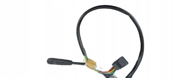 Mercedes-Benz E W210 Headlight wiper switch 2105400245