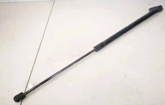 Opel Corsa D Tailgate/trunk strut/damper 13182537