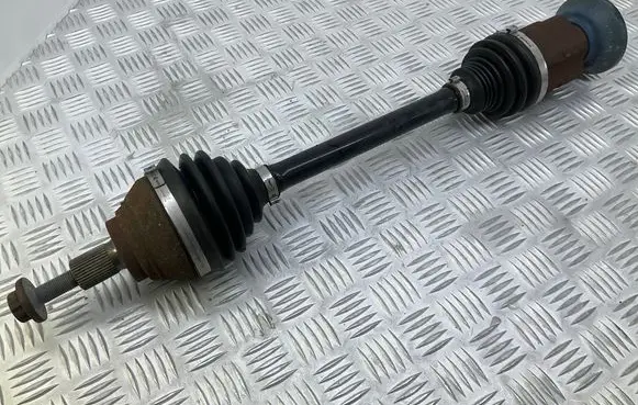 Volkswagen Tiguan Front driveshaft 5N0407766D 1K0407283D 4E0407285