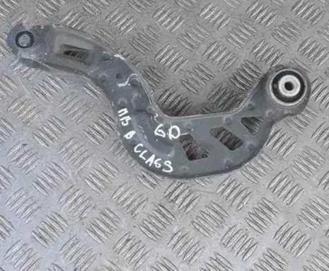 Mercedes-Benz B W246 W242 Rear upper control arm/wishbone A2463501006