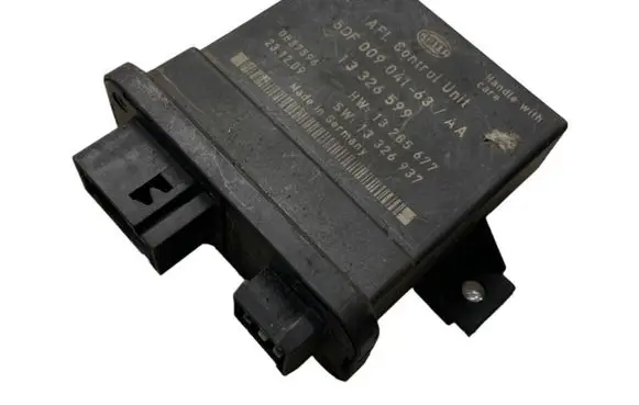 Opel Insignia A Light module LCM 13285677 5DF00904163 13326599
