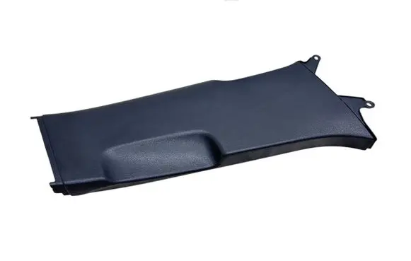Volkswagen Golf VI (B) pillar trim (bottom) 1K4867298 1K4867298A