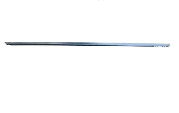 Volkswagen Touareg I Side skirt front trim 7L0853537C
