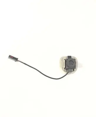 Chrysler Pacifica Microphone (bluetooth/phone) 68207349AB