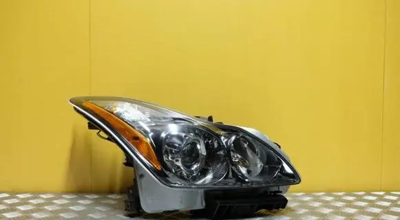 Infiniti G37 Headlight/headlamp INFINITI-G37 2797