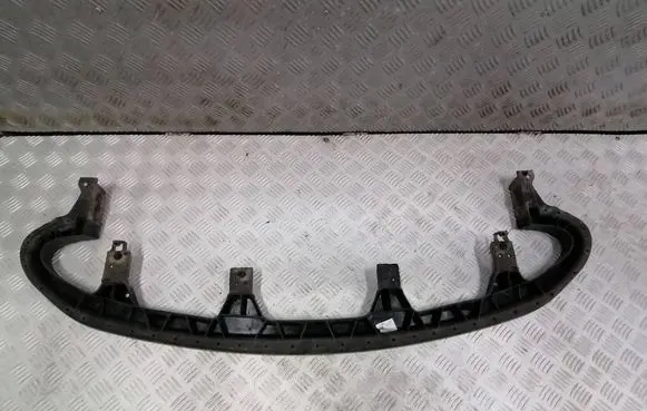 Opel Astra K Front bumper support beam 13423602