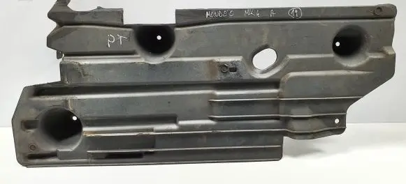 Ford Mondeo MK IV Rear underbody cover/under tray 6M21-11778-AH
