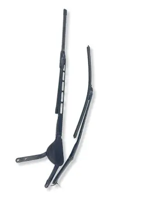 Mercedes-Benz CLK A209 C209 Front wiper blade arm A2038203244 A2038240749 A2038203044