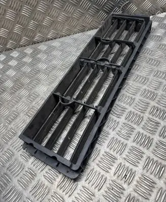 Renault Captur Intercooler air guide/duct channel 620C45475R