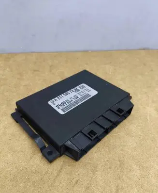 Mercedes-Benz E W211 Parking PDC control unit/module A2115457332 6002JC0740 0263004192